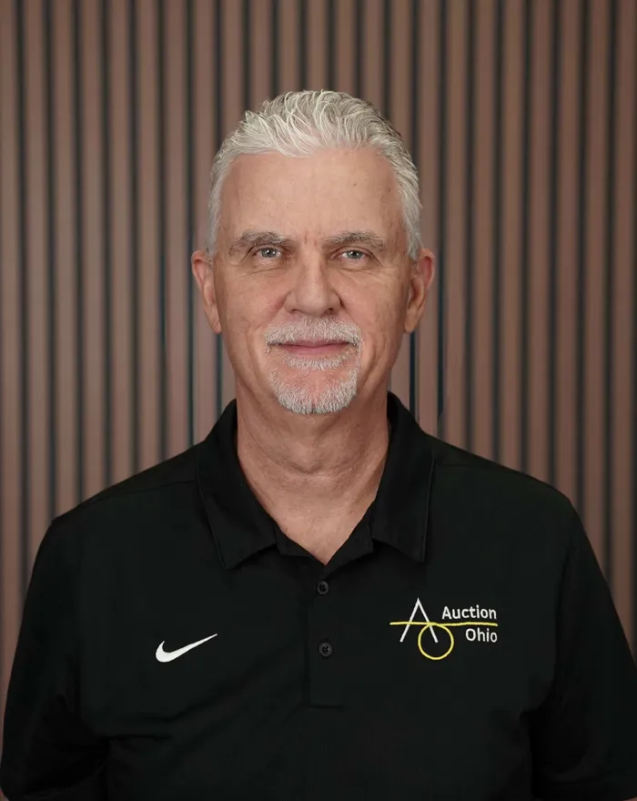 Chris Davis, Auctioneer/Realtor®
