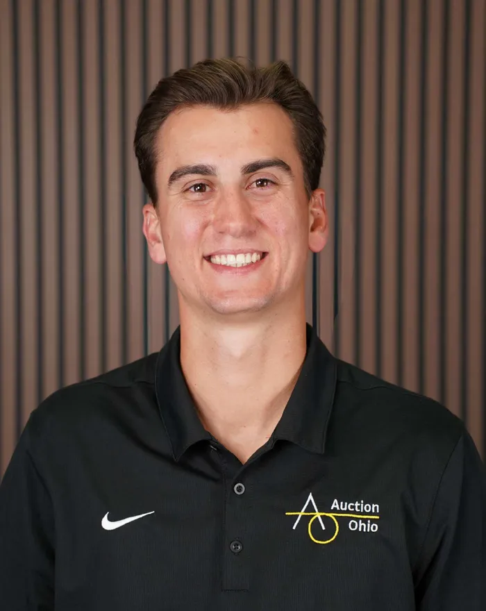 Will Evans, Auctioneer/Realtor®