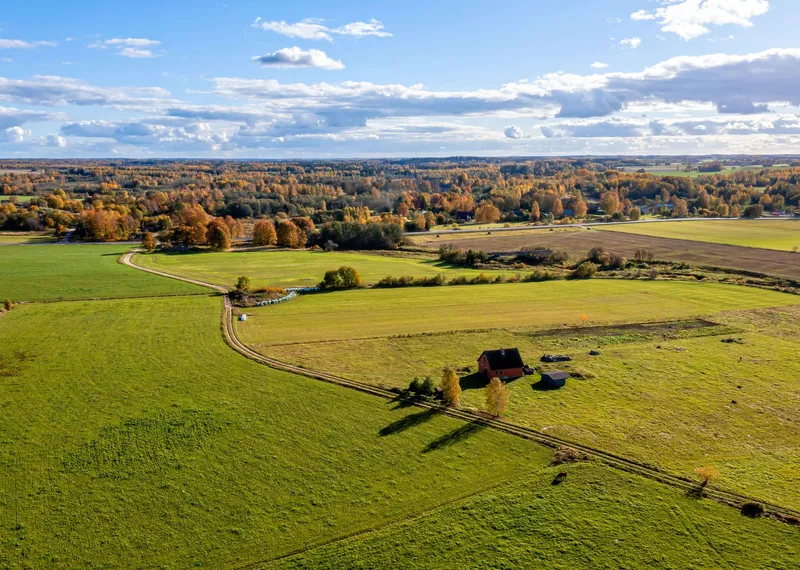 Recreational Land