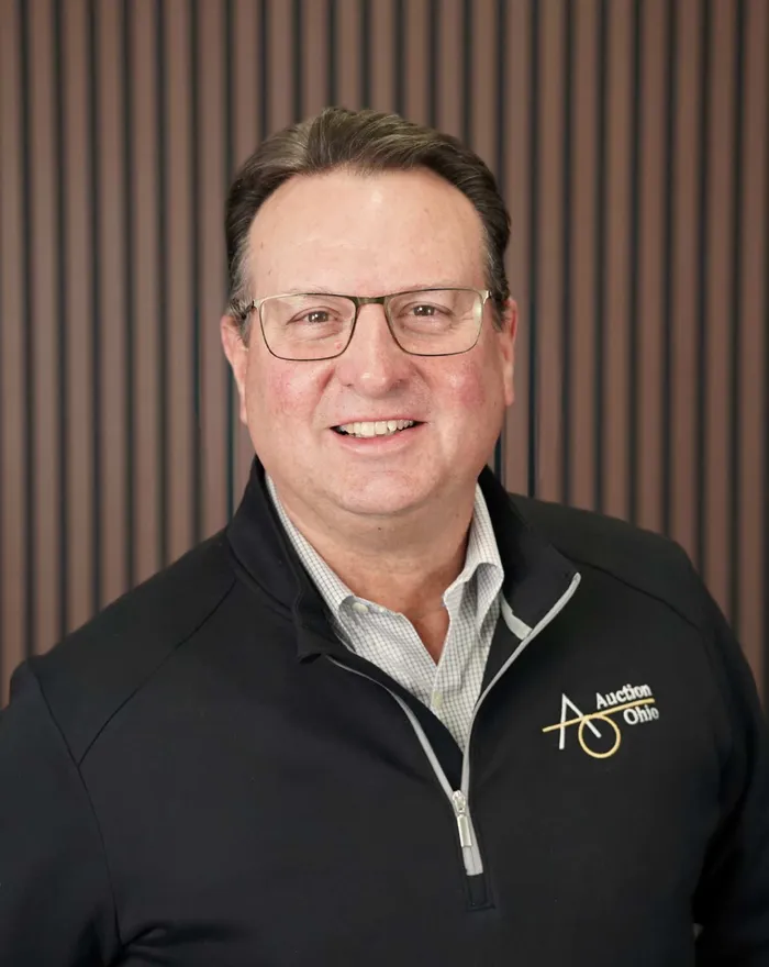 Bill Evans, Auctioneer/Realtor®