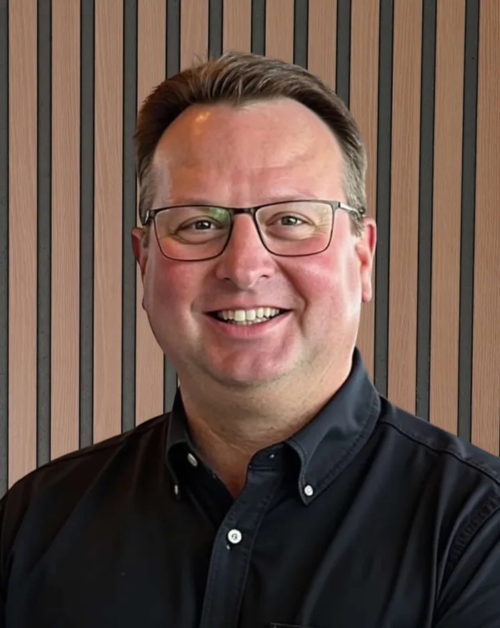 Bill Evans, Co-Owner / VP Real Estate