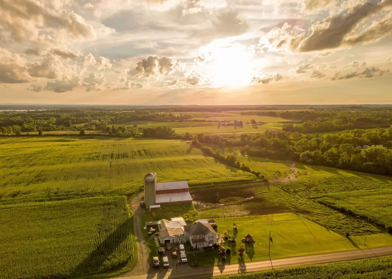 Farm Land