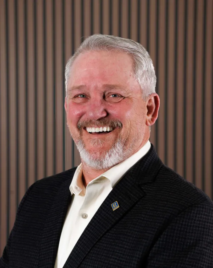 Brian Hall, Auctioneer/Realtor®
