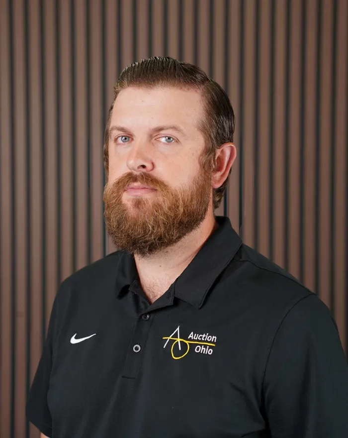 Brian Davis, Auctioneer/Realtor®