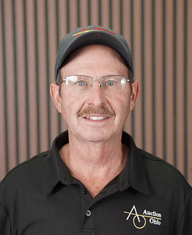 Tom Rawn, Auctioneer and Realtor® at Auction Ohio