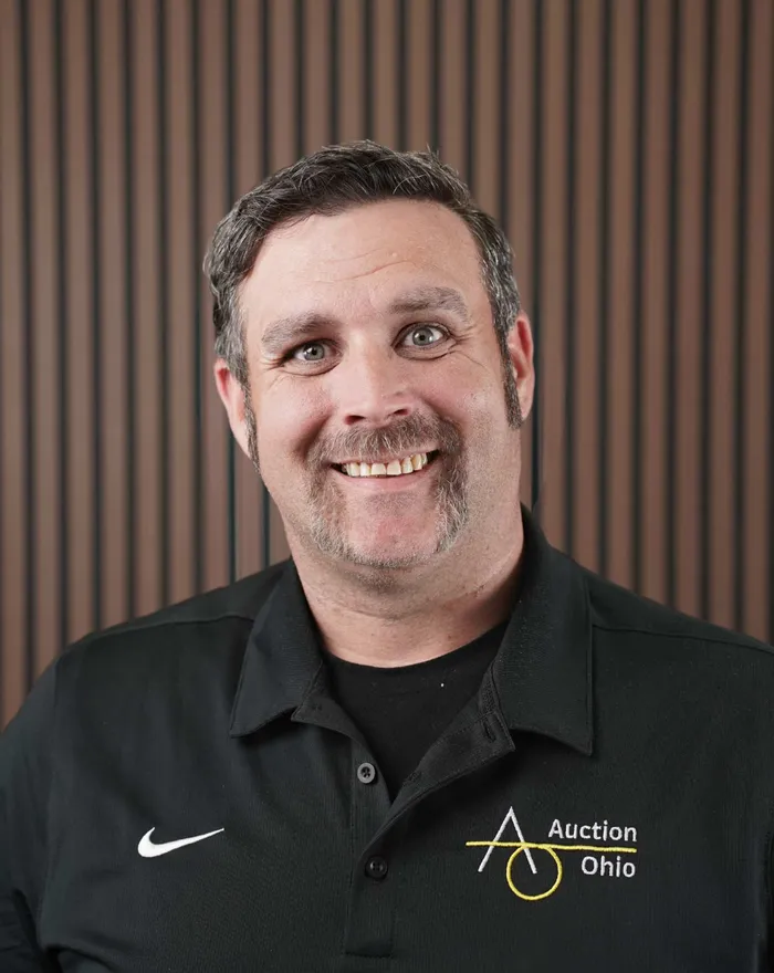 Jake Goist, Auctioneer/Realtor®