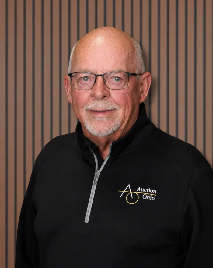 Mark Euton, Auctioneer/Realtor®