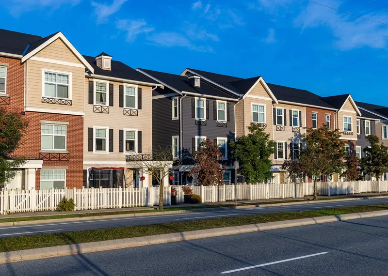 Multi-Family