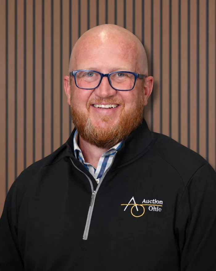 Ryan Moran, Auctioneer/Realtor®