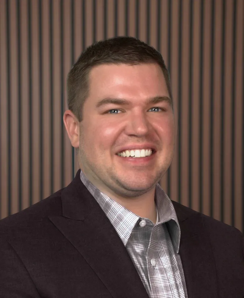 Tyler Fickel, Auctioneer and Realtor® at Auction Ohio