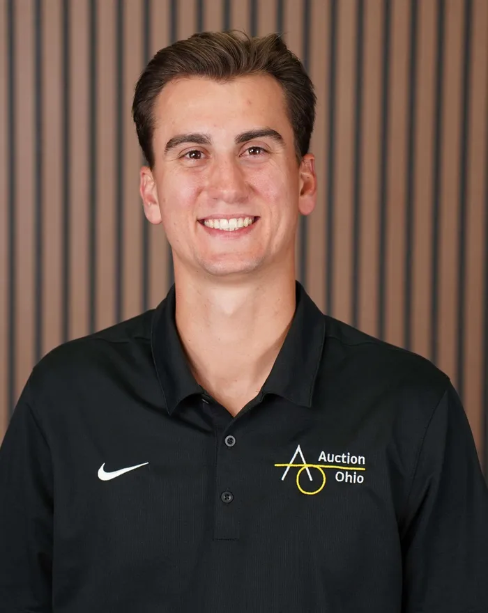 Will Evans, Finance & Operations